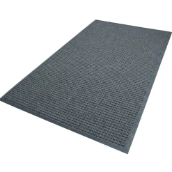 Waterhog Fashion Indoor Outdoor Entrance Mat Smooth Back 35 x 59 inches