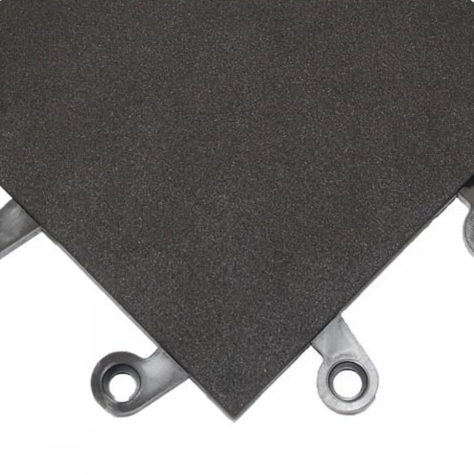 Wearwell ErgoDeck Smooth 18x18 Inch Tile Case of 10