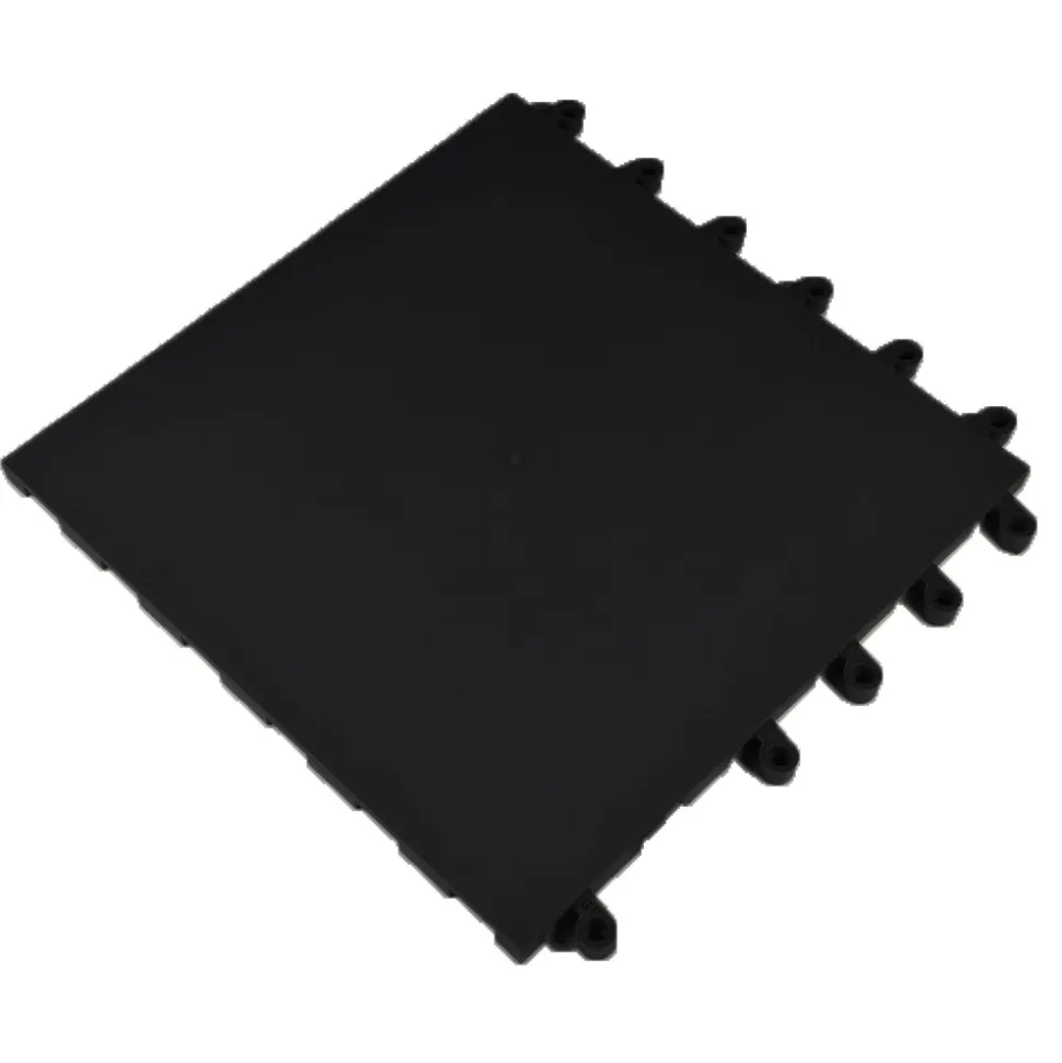 Wearwell ErgoDeck Smooth 18x18 Inch Tile Case of 10