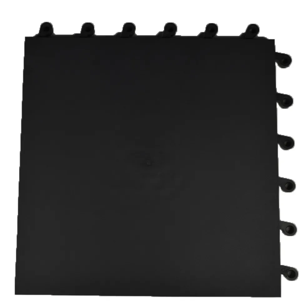 Wearwell ErgoDeck Smooth 18x18 Inch Tile Case of 10