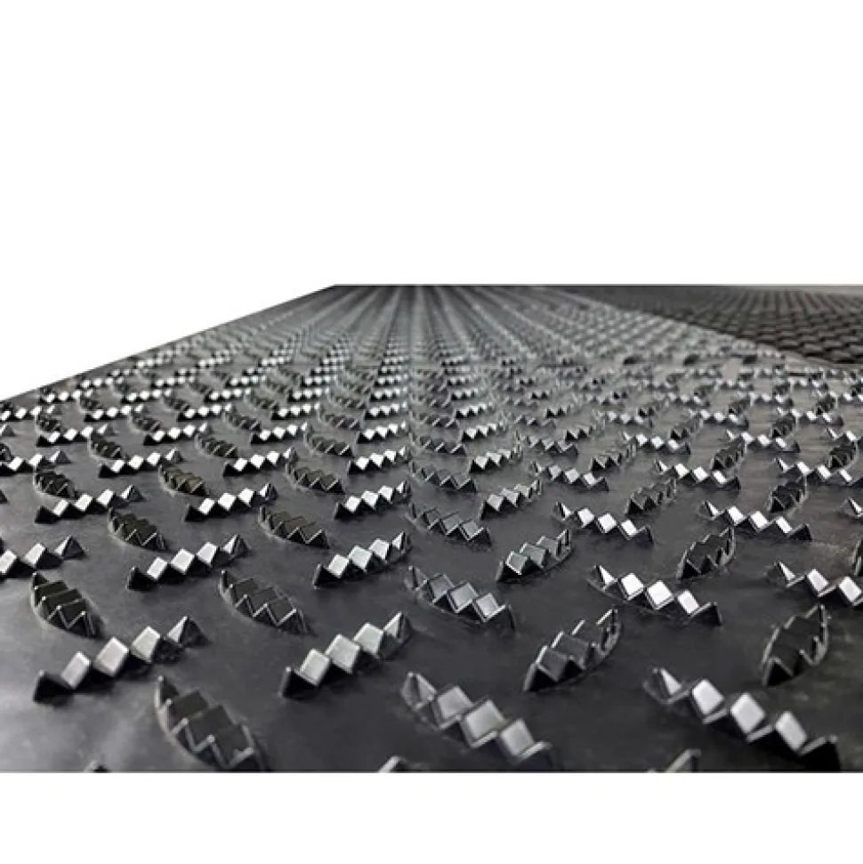 Wearwell Foundation Platform System Diamond-Plate 12Hx36Wx18L Inch Kit