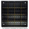 Wearwell Foundation Platform System Diamond-Plate 4Hx18Wx36L Inch Kit