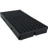 Wearwell Foundation Platform Open DIY Tile 2 Inch x 9x18 Inch