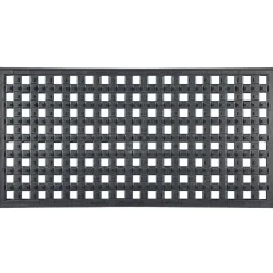 Wearwell Foundation Platform Open DIY Tile 2 Inch x 9x18 Inch