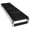 Wearwell Foundation Platform System Open 8Hx18Wx18L Inch Kit
