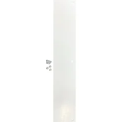 Wearwell Foundation Platform System 38 Inch Toe Plate