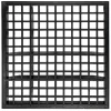 Wearwell Foundation Platform System Open 8Hx18Wx54L Inch Kit