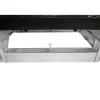 Wearwell Foundation Platform System Anchor Screw for 5 Inch Higher