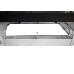 Wearwell Foundation Platform System Anchor Screw for 5 Inch Higher