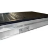Wearwell Foundation Platform System Beam Join Kit 4 Inch High Set of 2
