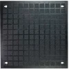 Wearwell Foundation Platform System Smooth 8Hx18wx18L Inch Kit