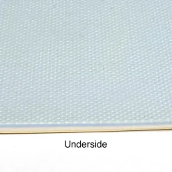 Woodflex Maple Vinyl Multi-Purpose Gym Flooring Full Roll 6.58 Ft. x 65.33 Ft.