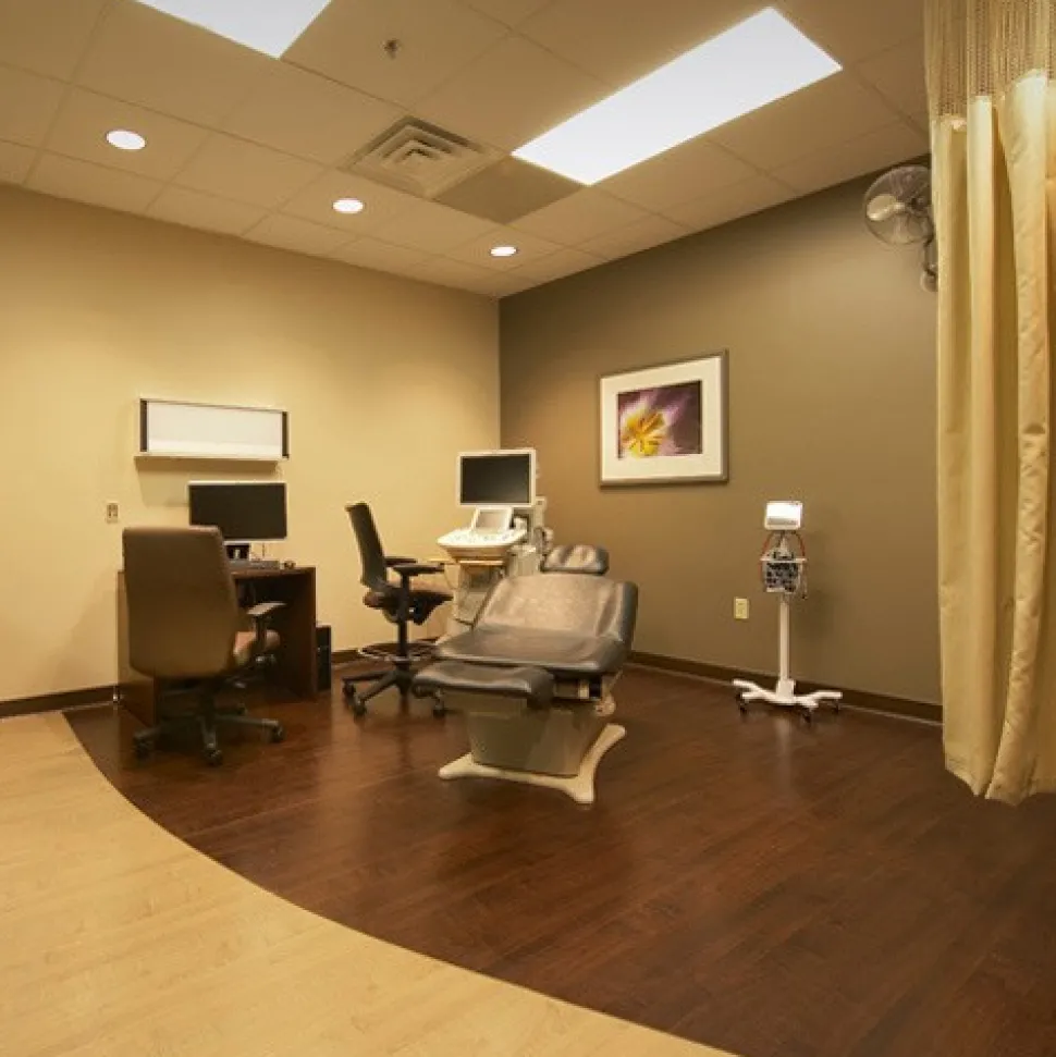 Wood Grain Natural Commercial Vinyl Flooring Roll 6x60 Ft