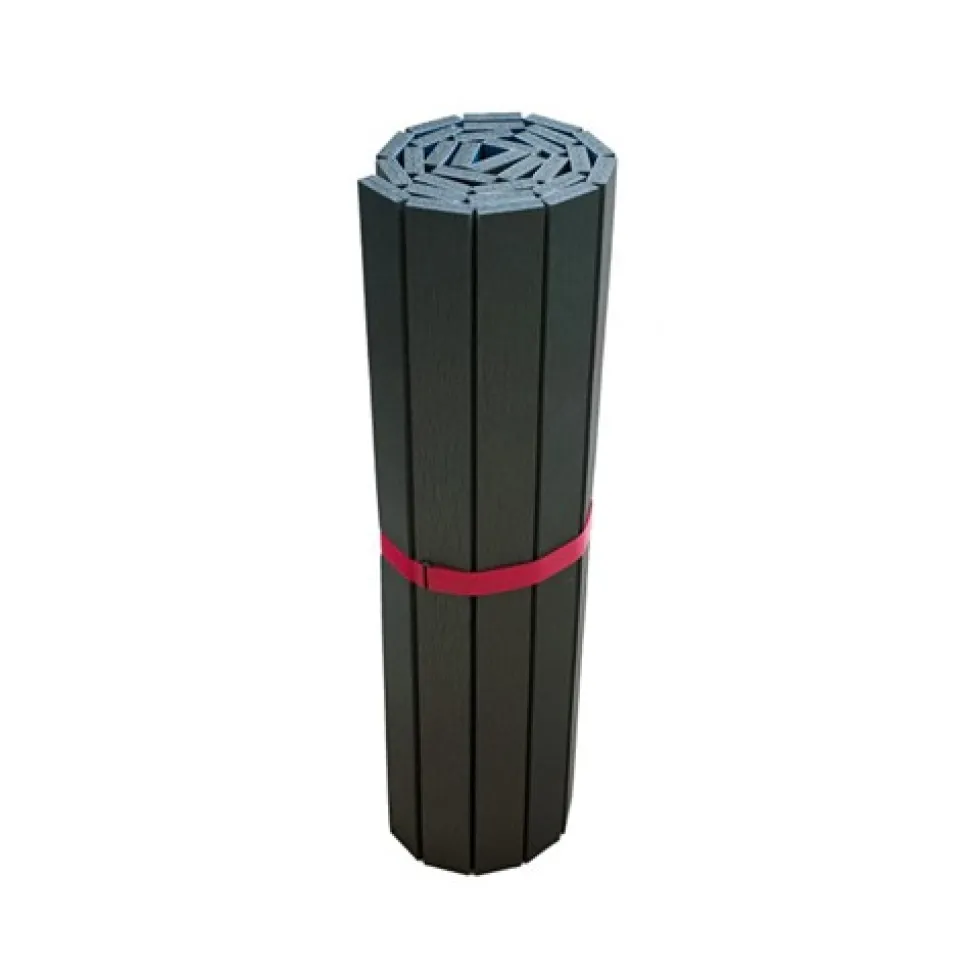 10x10 Ft Home Wrestling MMA Mat 1.25 Inch Kit