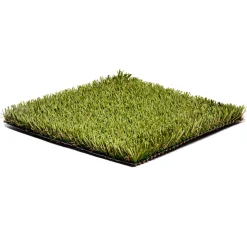 ZeroLawn Basic Artificial Grass Turf 1 Inch x 15 Ft. Wide per SF