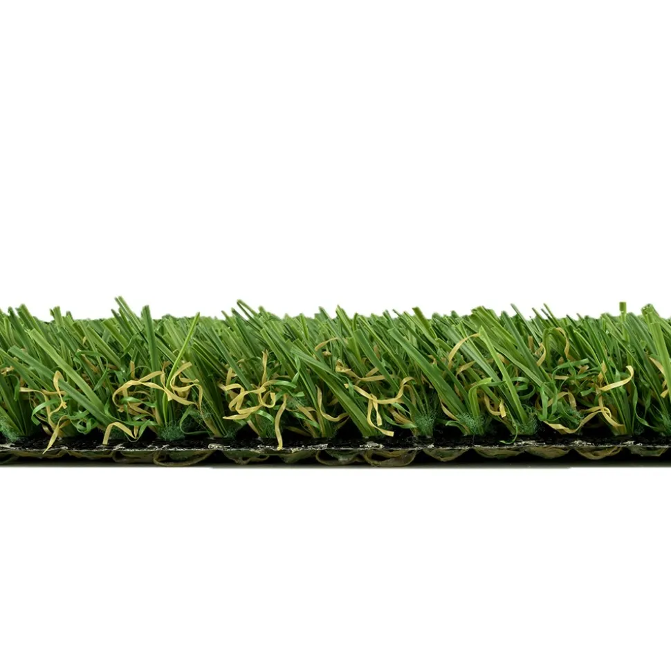 ZeroLawn Basic Artificial Grass Turf 1 Inch x 15 Ft. Wide per SF