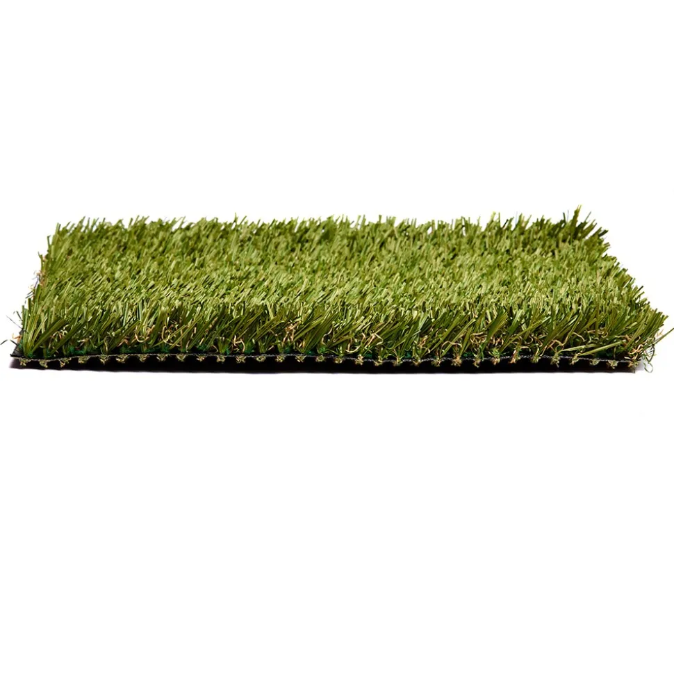 ZeroLawn Basic Artificial Grass Turf 1 Inch x 15 Ft. Wide per SF