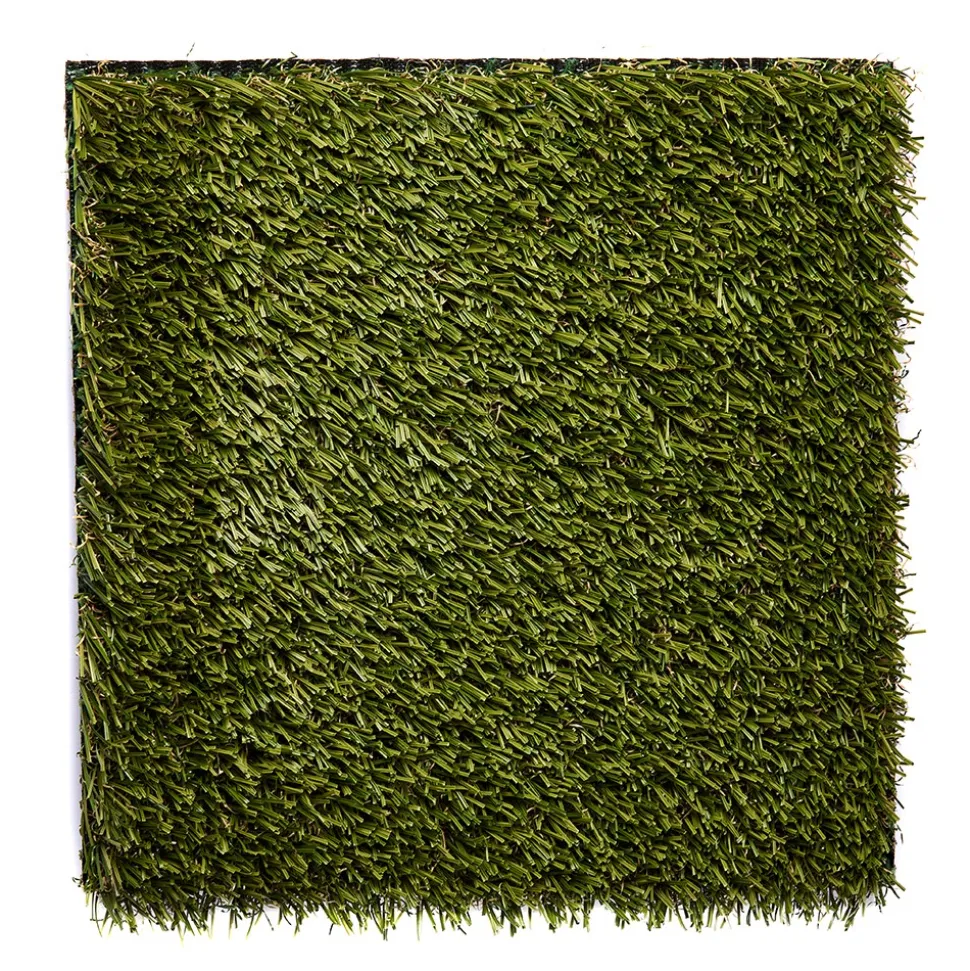 ZeroLawn Basic Artificial Grass Turf 1 Inch x 15 Ft. Wide per SF