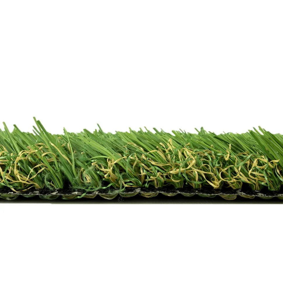 ZeroLawn Choice Artificial Grass Turf 1-1/4 Inch x 15 Ft. Wide per SF