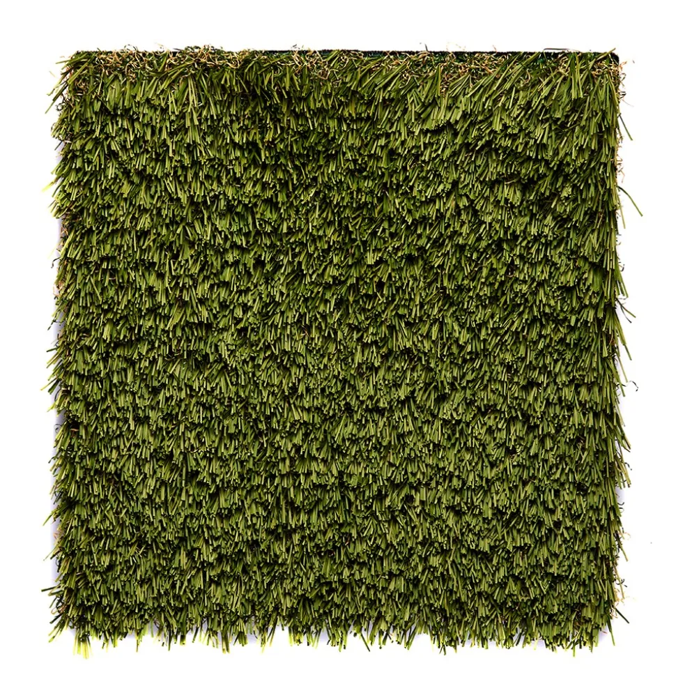 ZeroLawn Choice Artificial Grass Turf 1-1/4 Inch x 15 Ft. Wide per SF