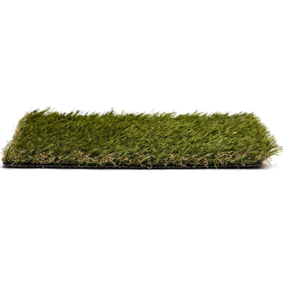 ZeroLawn Choice Artificial Grass Turf 1-1/4 Inch x 15 Ft. Wide per SF