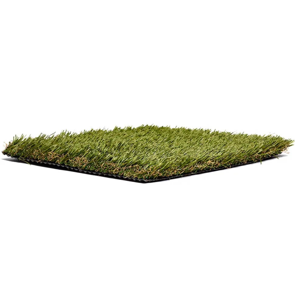 ZeroLawn Choice Artificial Grass Turf 1-1/4 Inch x 15 Ft. Wide per SF