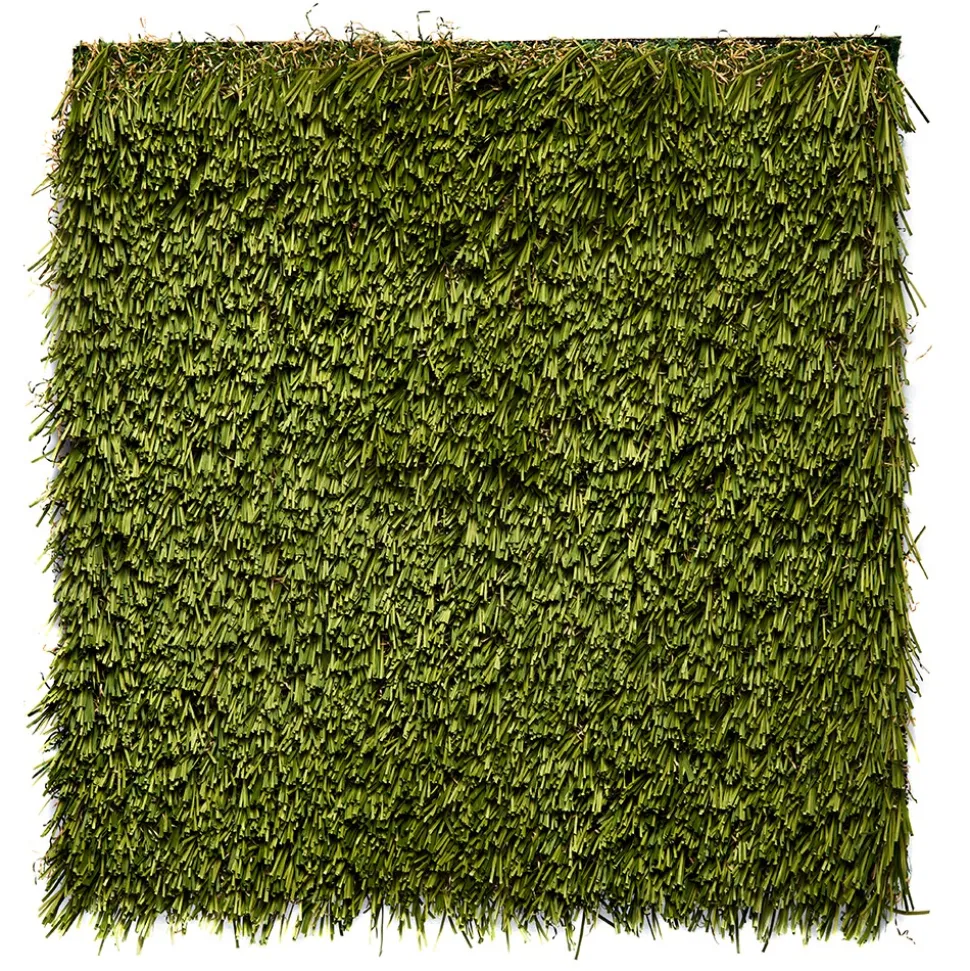 ZeroLawn Classic Artificial Grass Turf 1-1/2 Inch x 15 Ft. Wide per SF