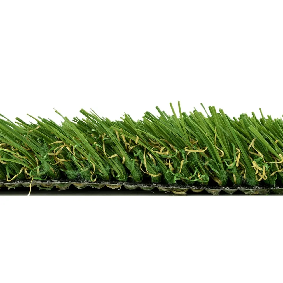 ZeroLawn Classic Artificial Grass Turf 1-1/2 Inch x 15 Ft. Wide per SF