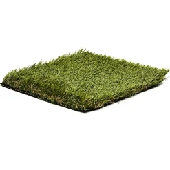 ZeroLawn Classic Artificial Grass Turf 1-1/2 Inch x 15 Ft. Wide per SF
