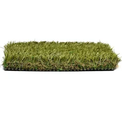 ZeroLawn Platinum Artificial Grass Turf 1-1/2 Inch x 15 Ft. Wide per SF