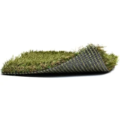 ZeroLawn Platinum Artificial Grass Turf 1-1/2 Inch x 15 Ft. Wide per SF