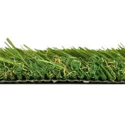 ZeroLawn Platinum Artificial Grass Turf 1-1/2 Inch x 15 Ft. Wide per SF