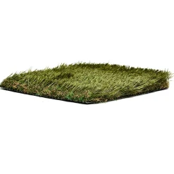 ZeroLawn Platinum Artificial Grass Turf 1-1/2 Inch x 15 Ft. Wide per SF