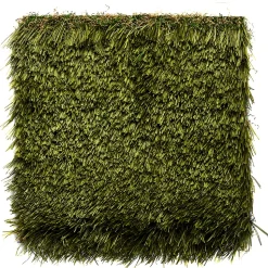 ZeroLawn Platinum Artificial Grass Turf 1-1/2 Inch x 15 Ft. Wide per SF
