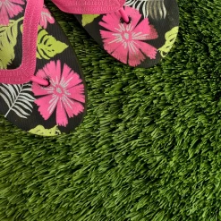 ZeroLawn Platinum Artificial Grass Turf 1-1/2 Inch x 15 Ft. Wide per SF