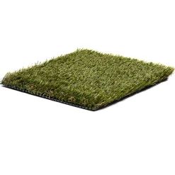 ZeroLawn Premium Artificial Grass Turf 1-1/2 Inch x 15 Ft. Wide per SF