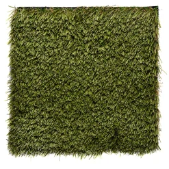 ZeroLawn Premium Artificial Grass Turf 1-1/2 Inch x 15 Ft. Wide per SF