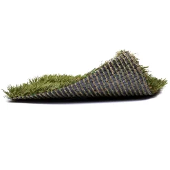 ZeroLawn Standard Artificial Grass Turf 1-1/2 Inch x 15 Ft. Wide per SF