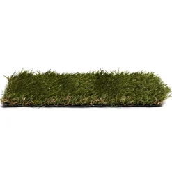 ZeroLawn Standard Artificial Grass Turf 1-1/2 Inch x 15 Ft. Wide per SF