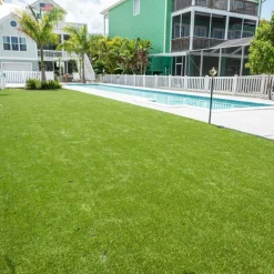 ZeroLawn Traditional Artificial Grass Turf 1-1/2 Inch x 15 Ft. Wide per SF