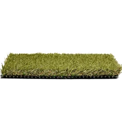 ZeroLawn Traditional Artificial Grass Turf 1-1/2 Inch x 15 Ft. Wide per SF