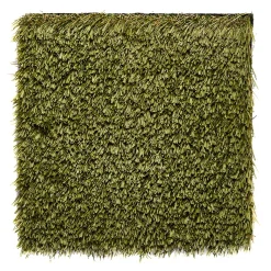 ZeroLawn Traditional Artificial Grass Turf 1-1/2 Inch x 15 Ft. Wide per SF